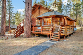 Forest treehouse # 1473 Big Bear Lake
